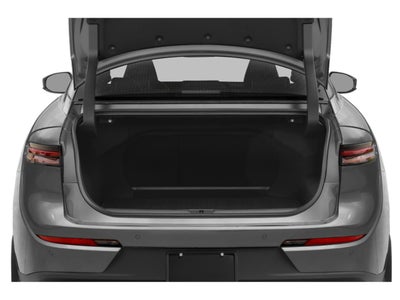 2023 Toyota Crown Limited AWD (Natl)