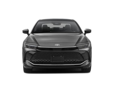 2023 Toyota Crown Limited AWD (Natl)