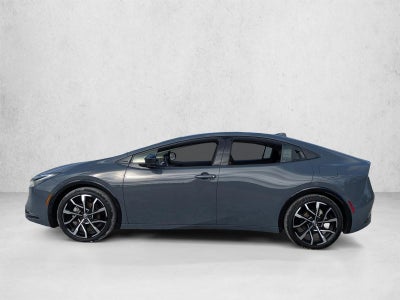 2024 Toyota Prius Prime XSE (Natl)