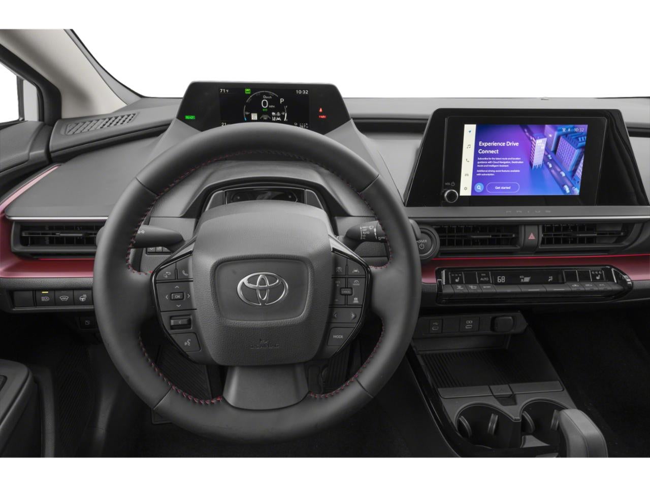 2024 Toyota Prius Prime XSE (Natl)