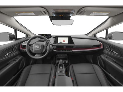 2024 Toyota Prius Prime XSE (Natl)