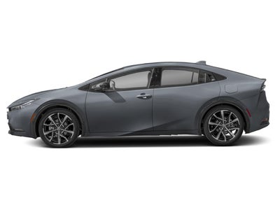 2024 Toyota Prius Prime XSE (Natl)