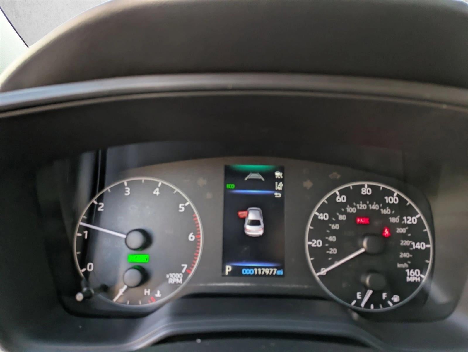 2023 Toyota Corolla Hybrid LE FWD (Natl)