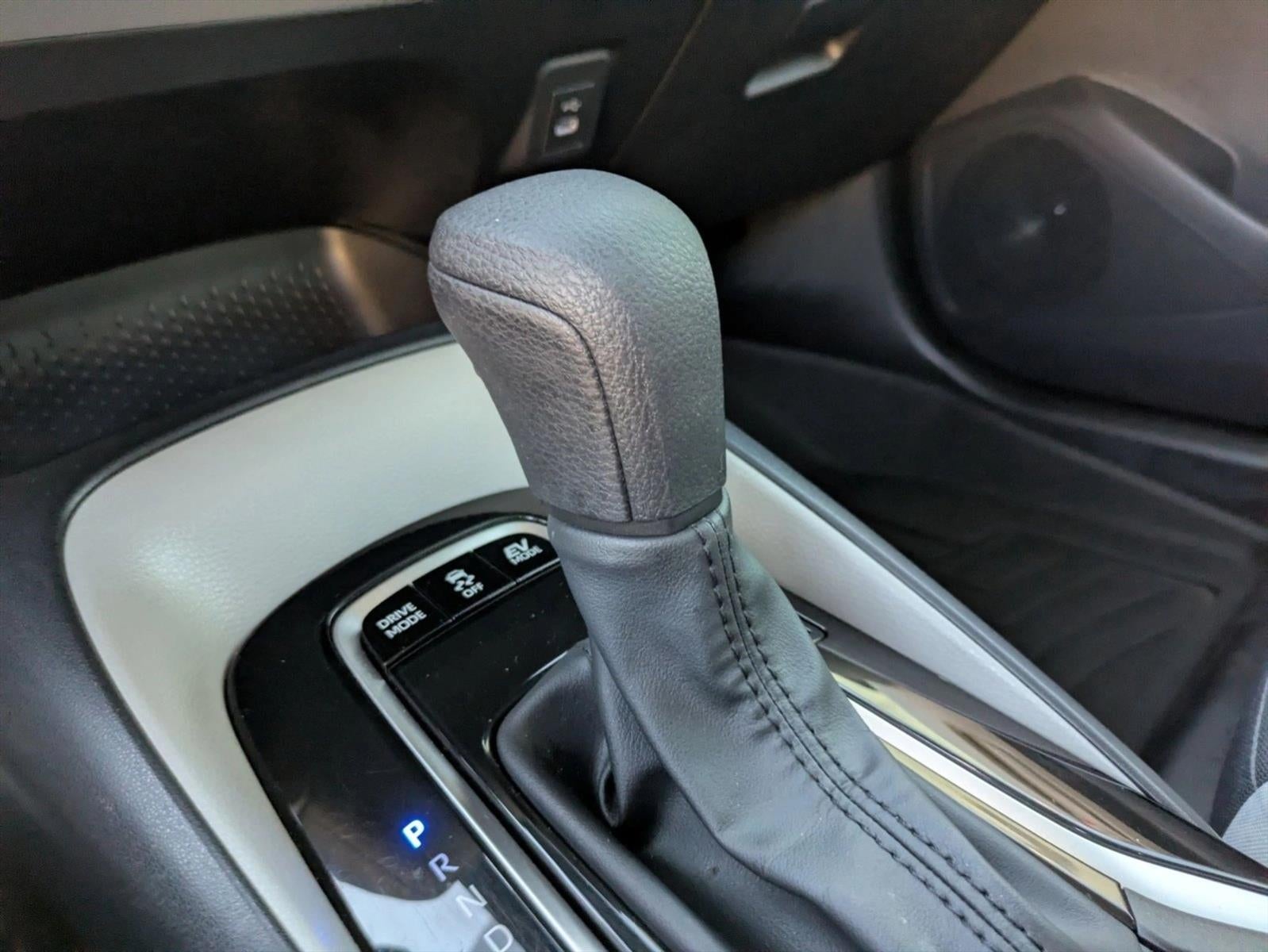 2023 Toyota Corolla Hybrid LE FWD (Natl)