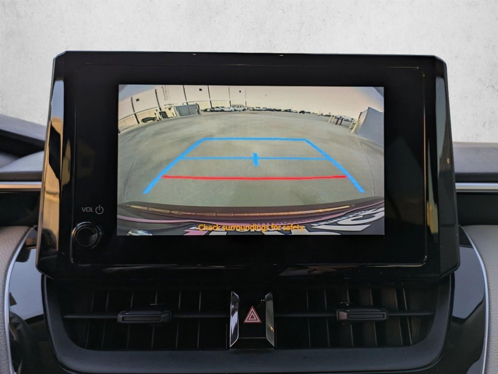 2023 Toyota Corolla Hybrid LE FWD (Natl)