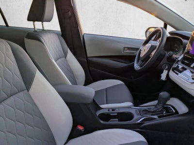 2023 Toyota Corolla Hybrid LE FWD (Natl)