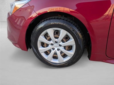 2023 Toyota Corolla Hybrid LE FWD (Natl)