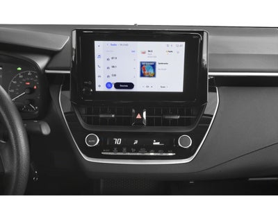 2023 Toyota Corolla Hybrid LE FWD (Natl)