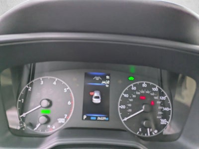 2024 Toyota Corolla Hybrid LE FWD (Natl)