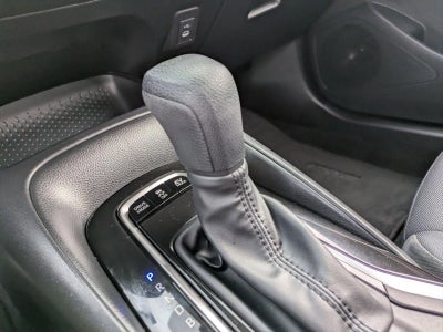 2024 Toyota Corolla Hybrid LE FWD (Natl)