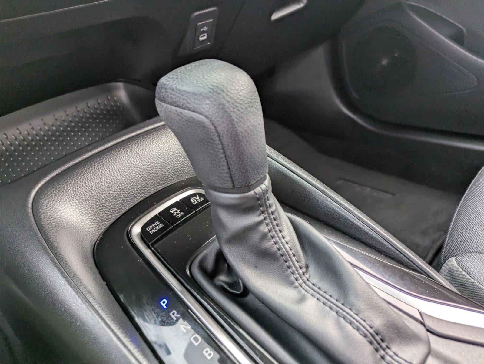 2024 Toyota Corolla Hybrid LE FWD (Natl)