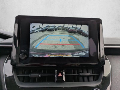 2024 Toyota Corolla Hybrid LE FWD (Natl)