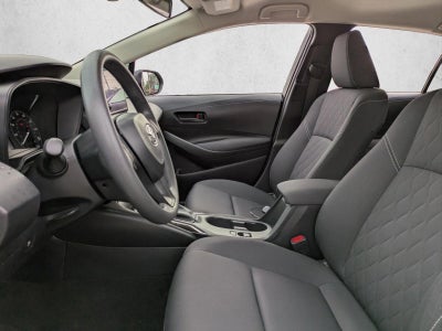 2024 Toyota Corolla Hybrid LE FWD (Natl)