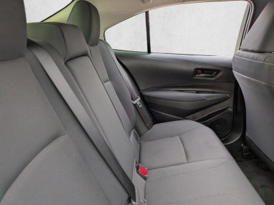 2024 Toyota Corolla Hybrid LE FWD (Natl)