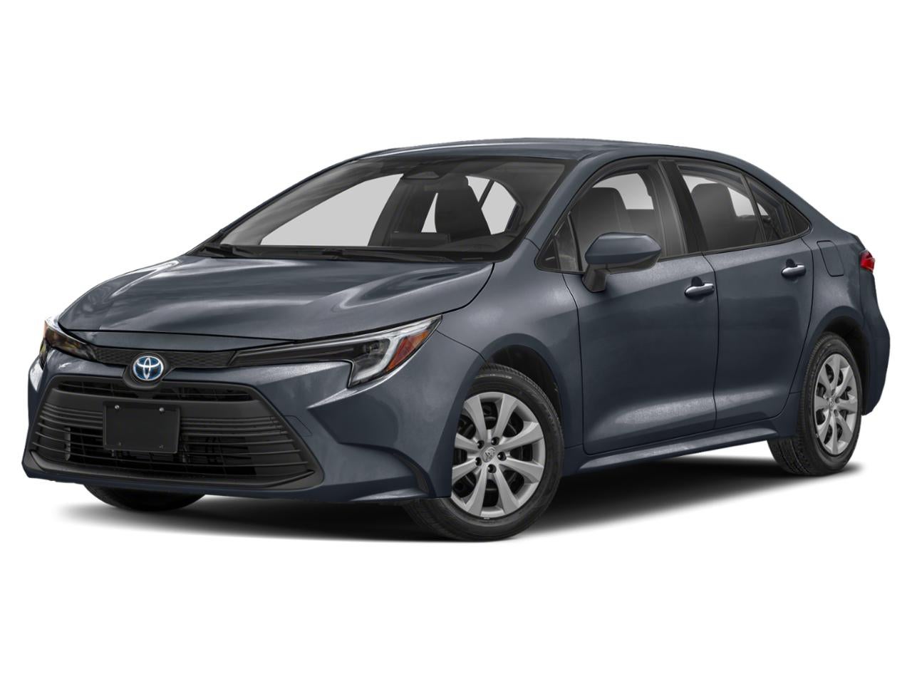 2024 Toyota Corolla Hybrid LE FWD (Natl)