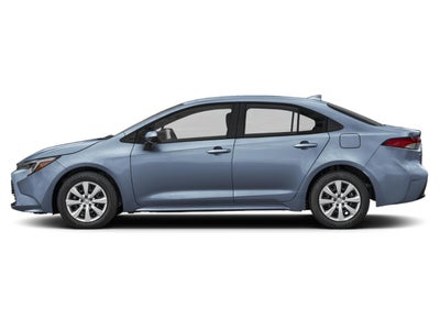 2025 Toyota Corolla Hybrid LE FWD (Natl)
