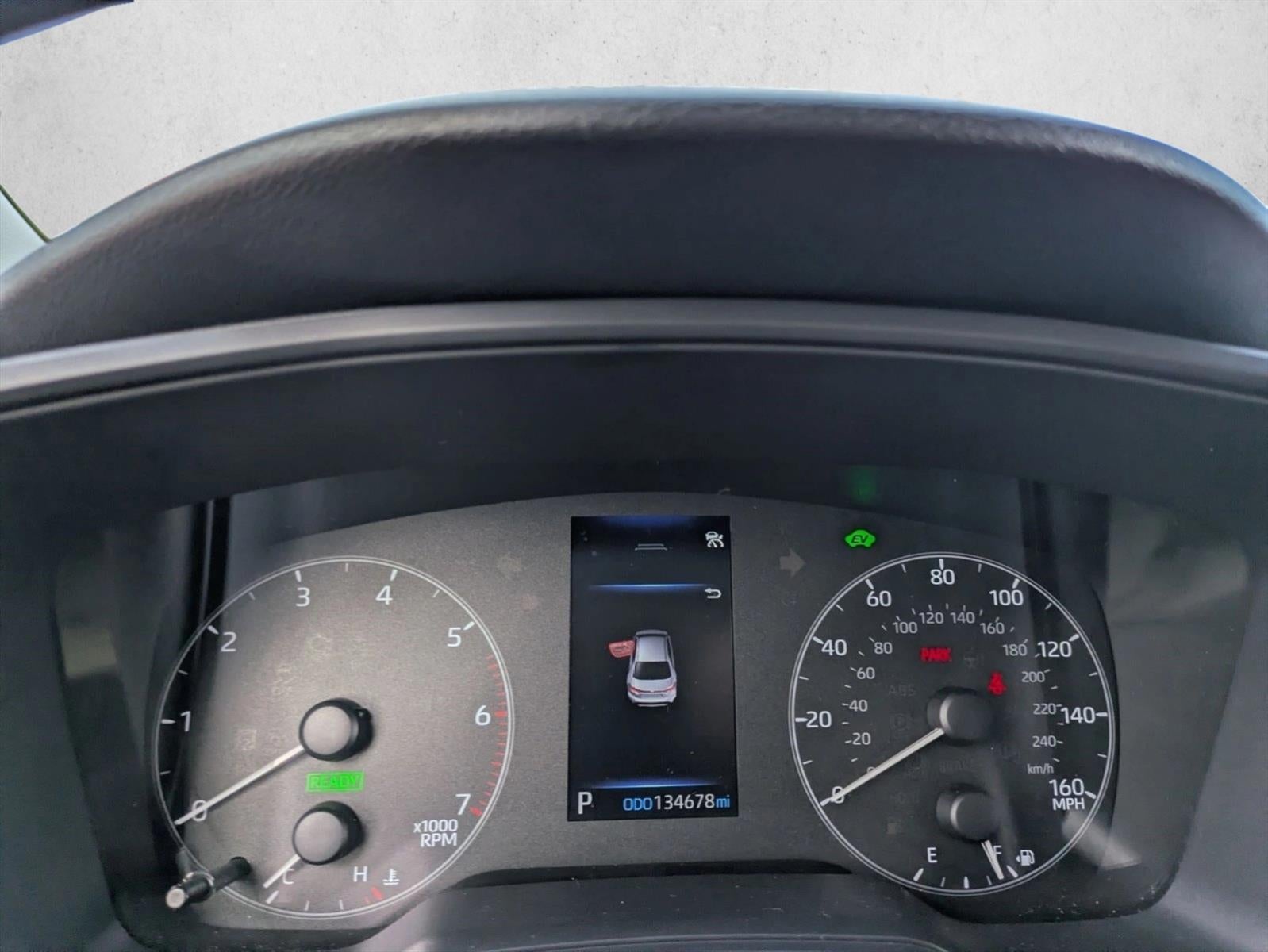 2023 Toyota Corolla Hybrid LE FWD (Natl)