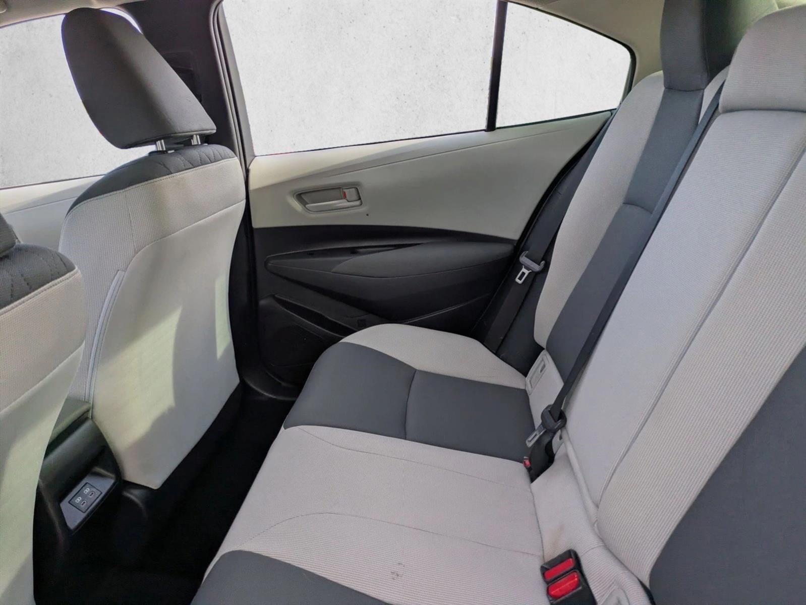 2023 Toyota Corolla Hybrid LE FWD (Natl)