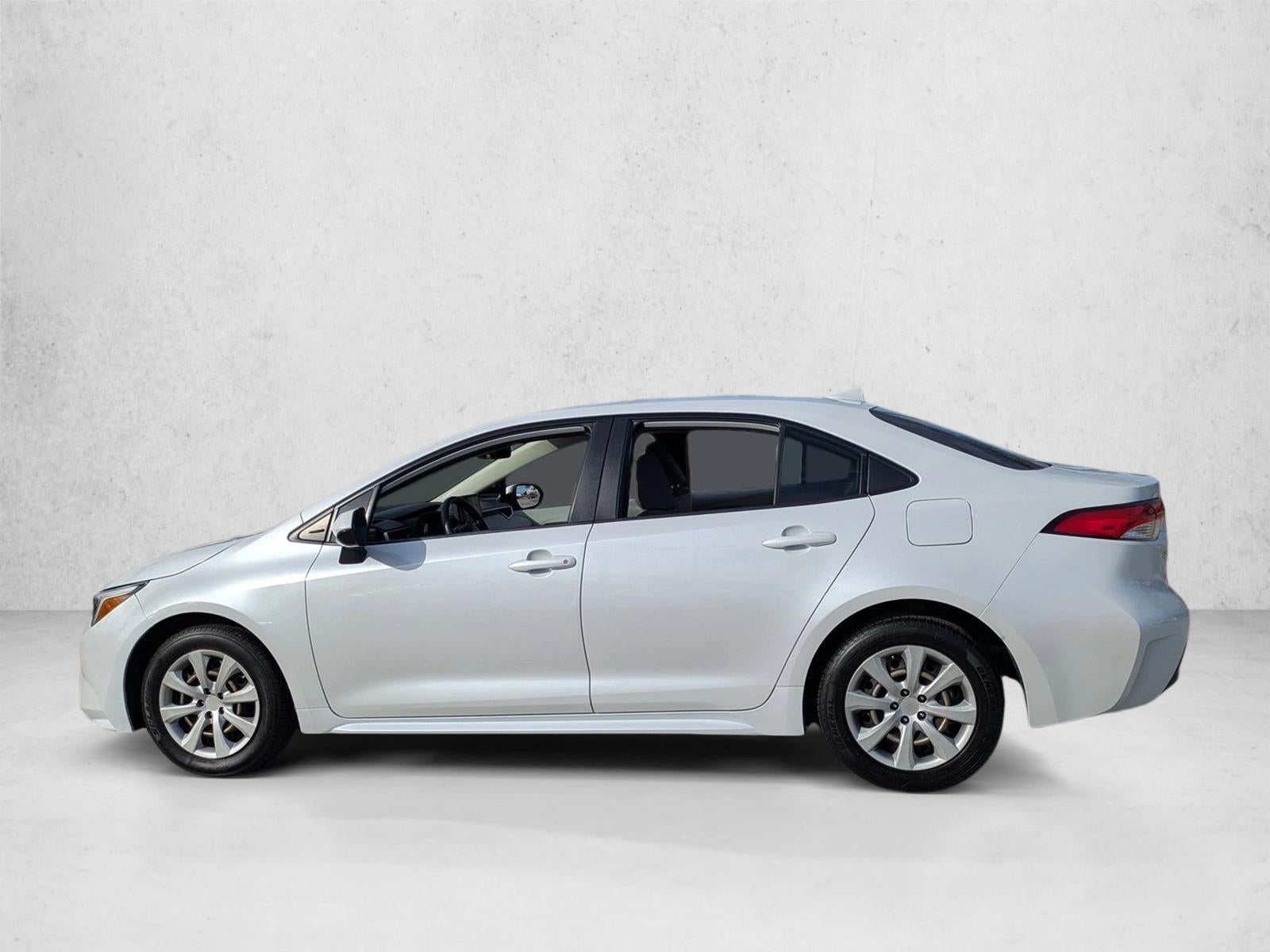 2023 Toyota Corolla Hybrid LE FWD (Natl)