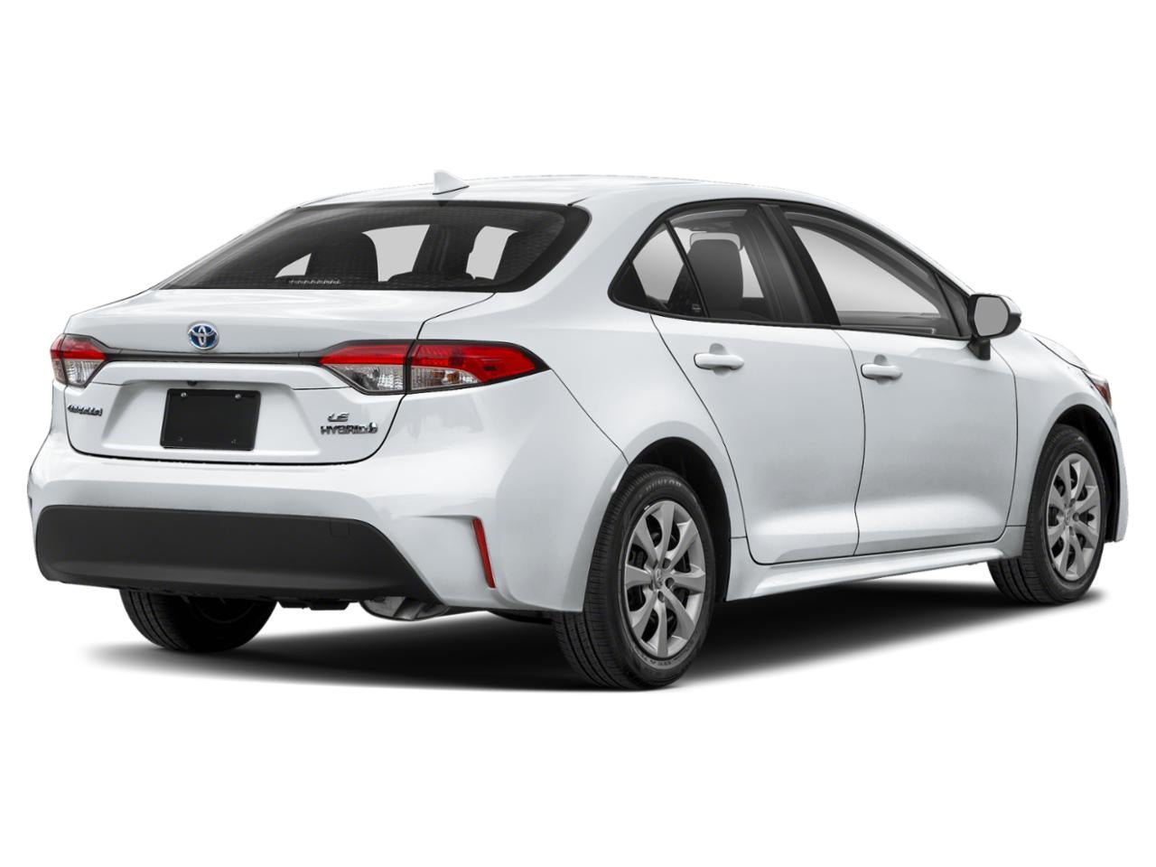 2023 Toyota Corolla Hybrid LE FWD (Natl)