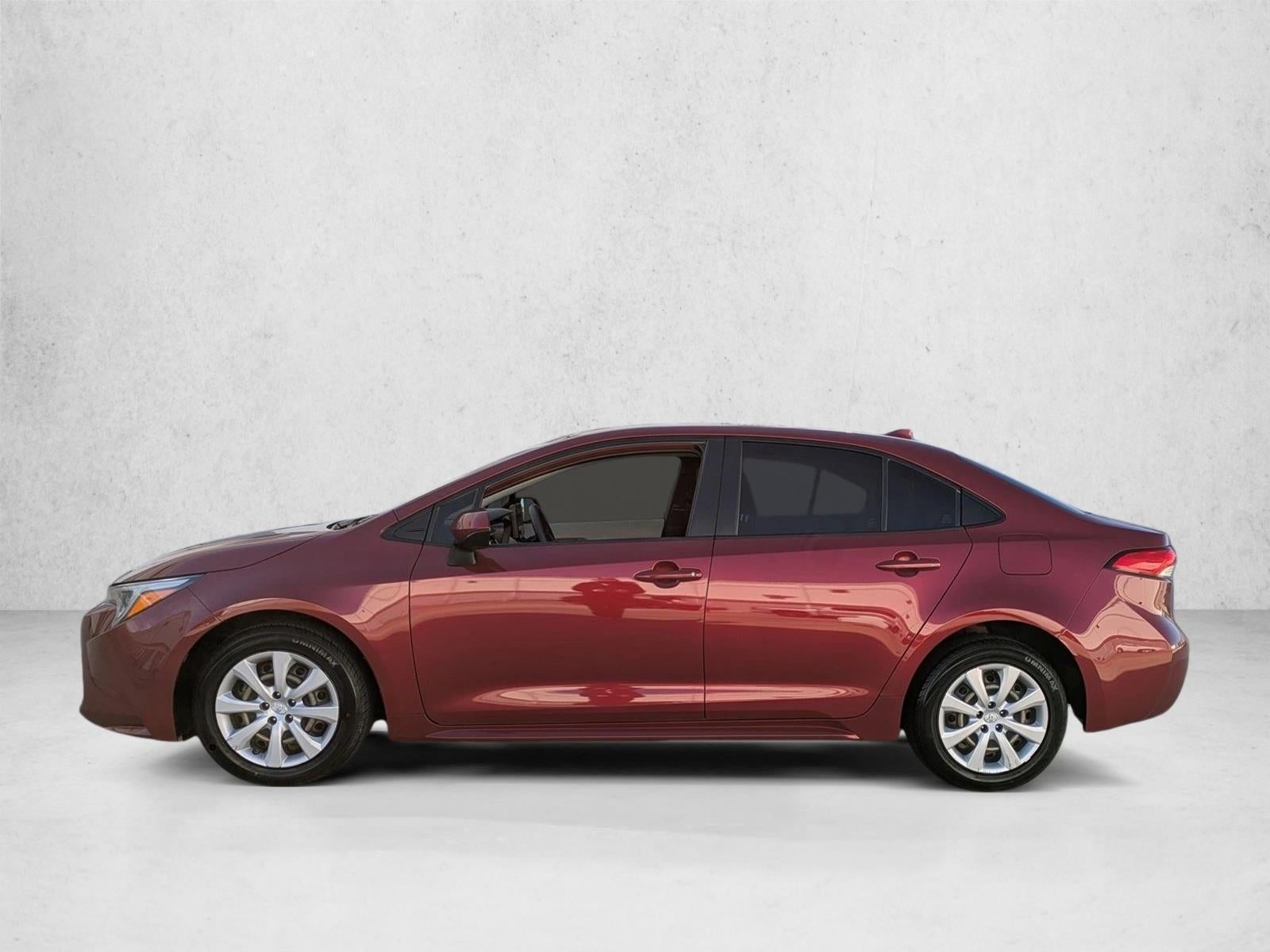 2023 Toyota Corolla Hybrid LE FWD (Natl)