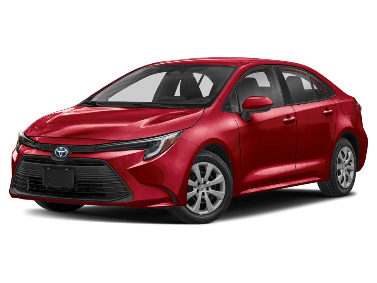 2023 Toyota Corolla Hybrid LE FWD (Natl)