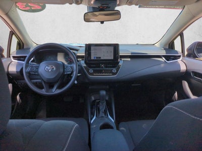 2023 Toyota Corolla Hybrid LE FWD (Natl)