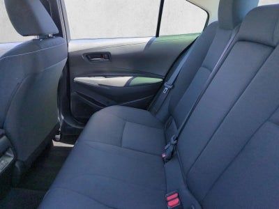 2023 Toyota Corolla Hybrid LE FWD (Natl)