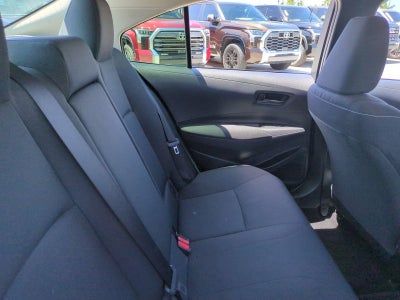 2023 Toyota Corolla Hybrid LE FWD (Natl)