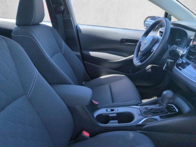 2023 Toyota Corolla Hybrid LE FWD (Natl)