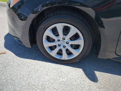 2023 Toyota Corolla Hybrid LE FWD (Natl)