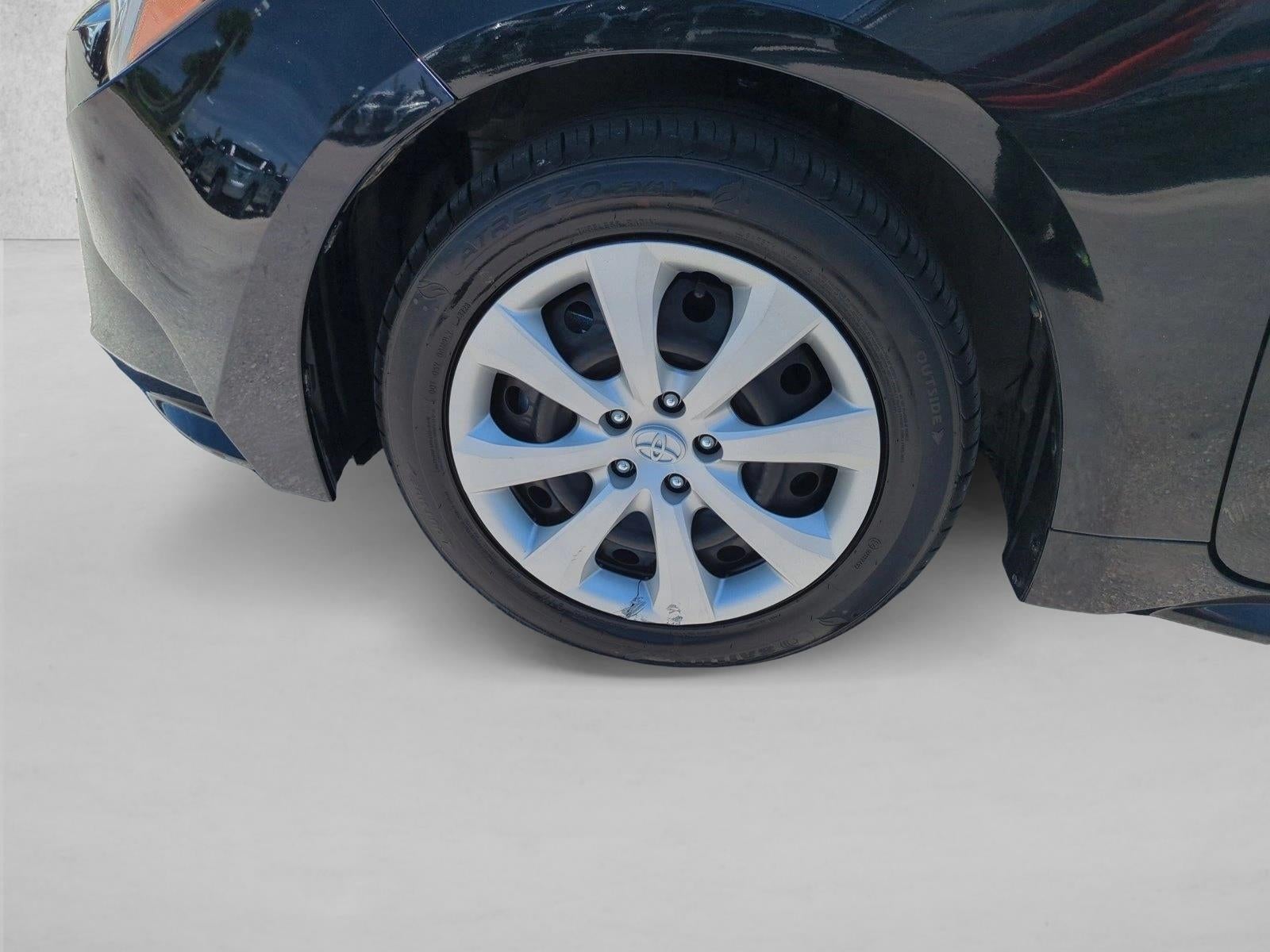 2023 Toyota Corolla Hybrid LE FWD (Natl)