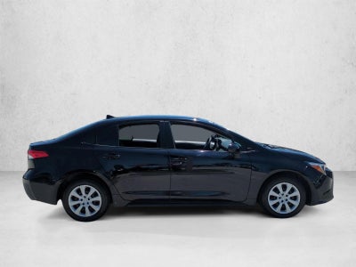 2023 Toyota Corolla Hybrid LE FWD (Natl)