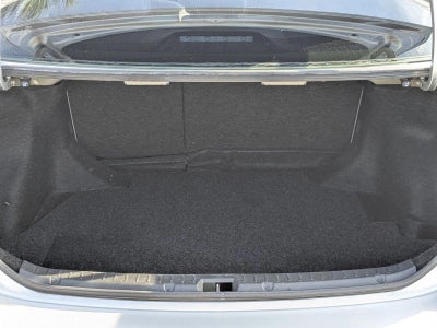 2011 Toyota Corolla 4dr Sdn Auto LE (Natl)