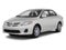 2011 Toyota Corolla 4dr Sdn Auto LE (Natl)