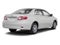 2011 Toyota Corolla 4dr Sdn Auto LE (Natl)
