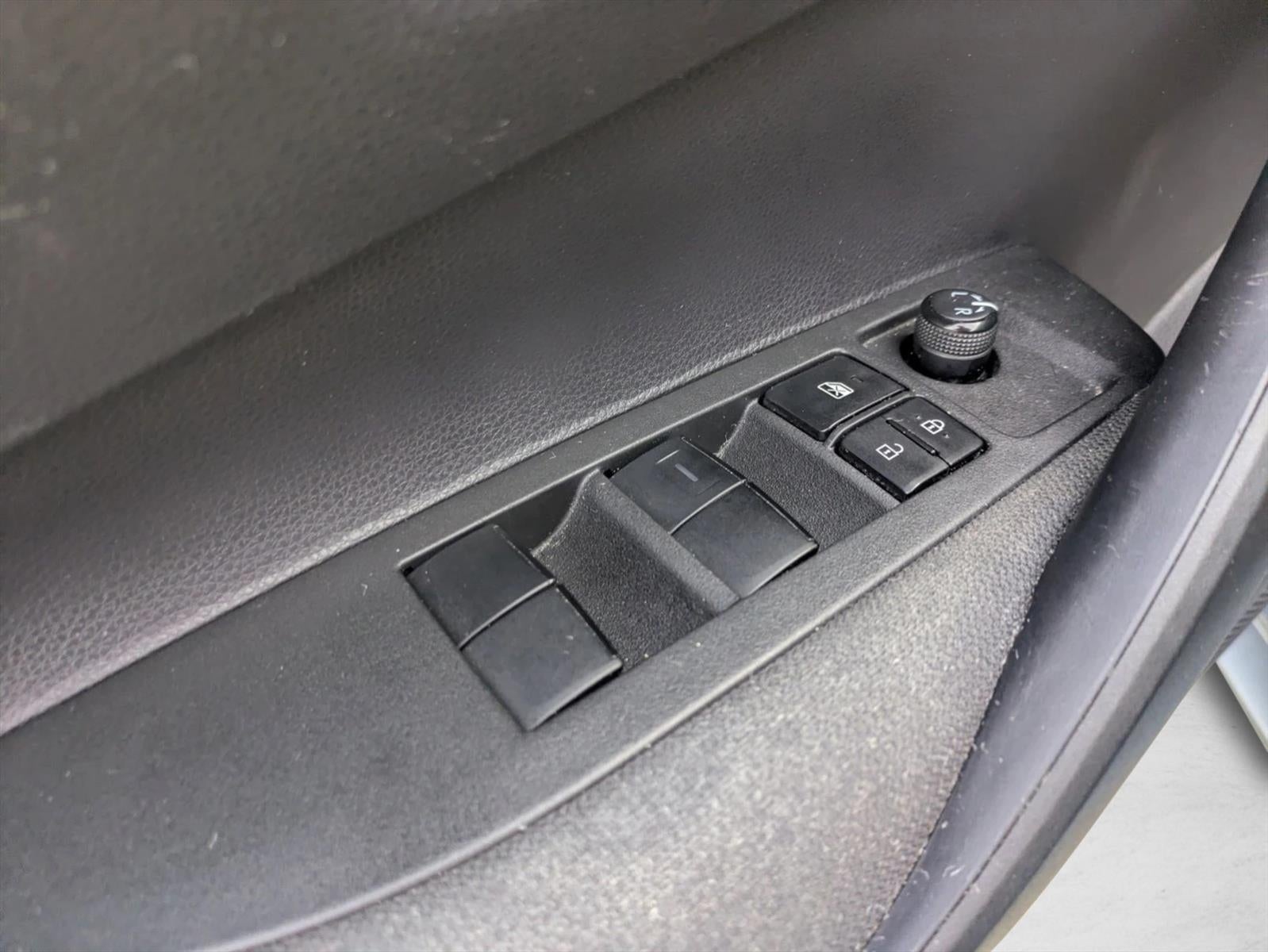 2022 Toyota Corolla LE CVT (Natl)