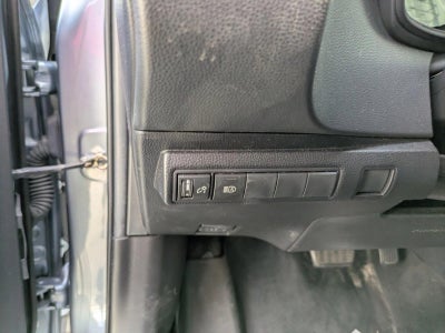 2022 Toyota Corolla LE CVT (Natl)