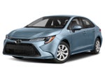 2022 Toyota Corolla LE CVT (Natl)
