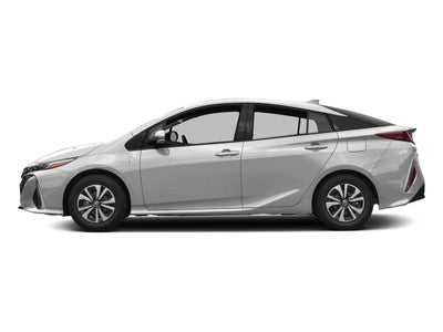 2017 Toyota Prius Prime Premium (Natl)
