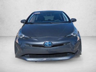 2018 Toyota Prius Two (Natl)