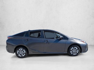 2018 Toyota Prius Two (Natl)