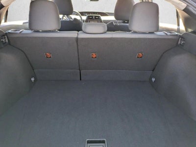 2018 Toyota Prius Two (Natl)