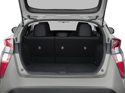 2018 Toyota Prius Two (Natl)