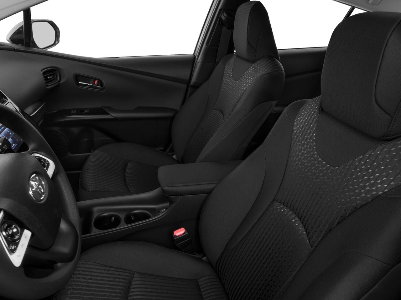 2018 Toyota Prius Two (Natl)