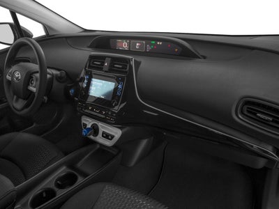 2018 Toyota Prius Two (Natl)