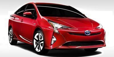 2018 Toyota Prius Two (Natl)
