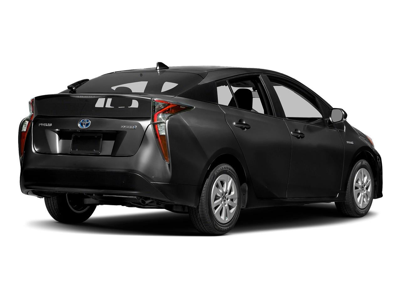 2018 Toyota Prius Two (Natl)