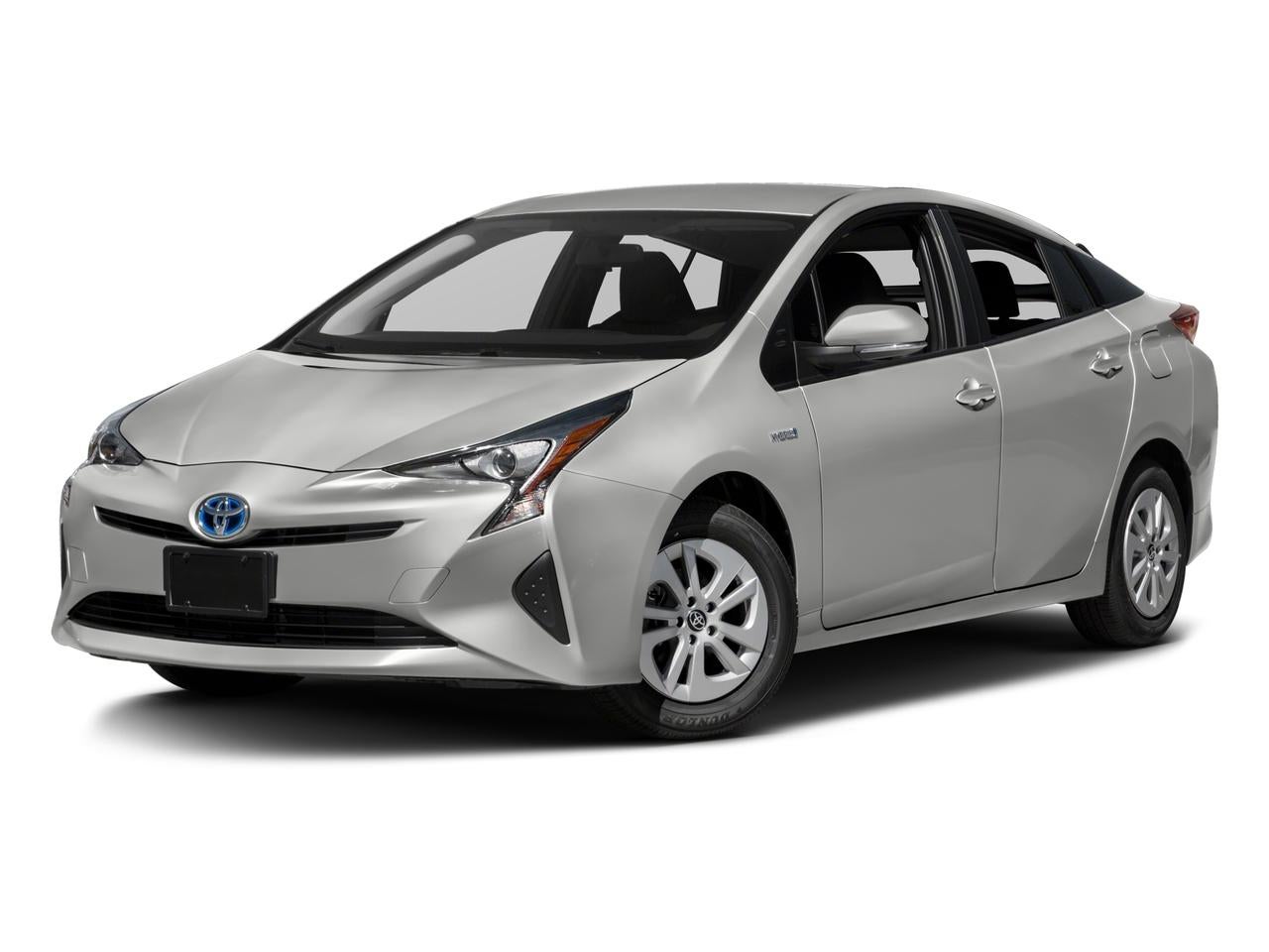 2018 Toyota Prius Two (Natl)