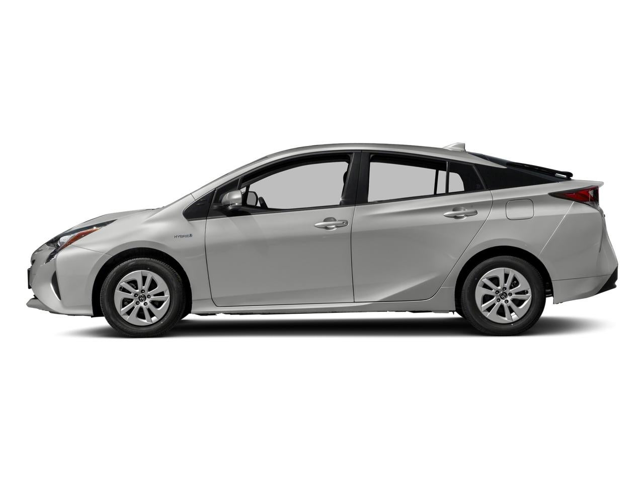 2018 Toyota Prius Two (Natl)